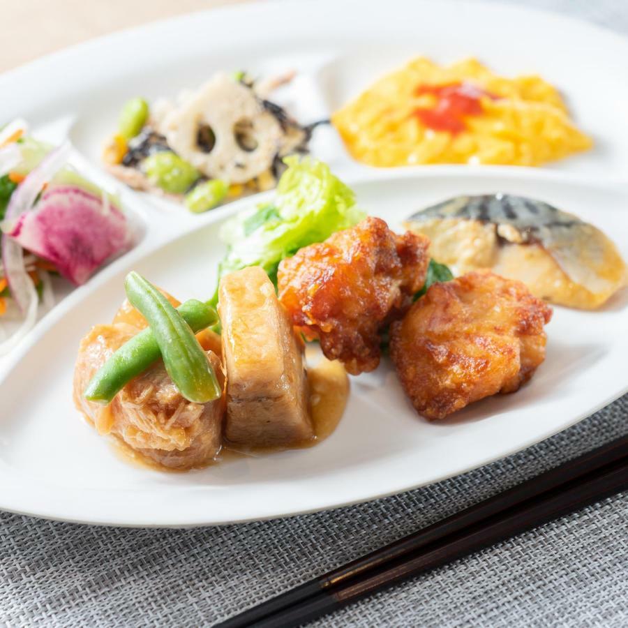 Super Hotel Tottori Ekimae Экстерьер фото