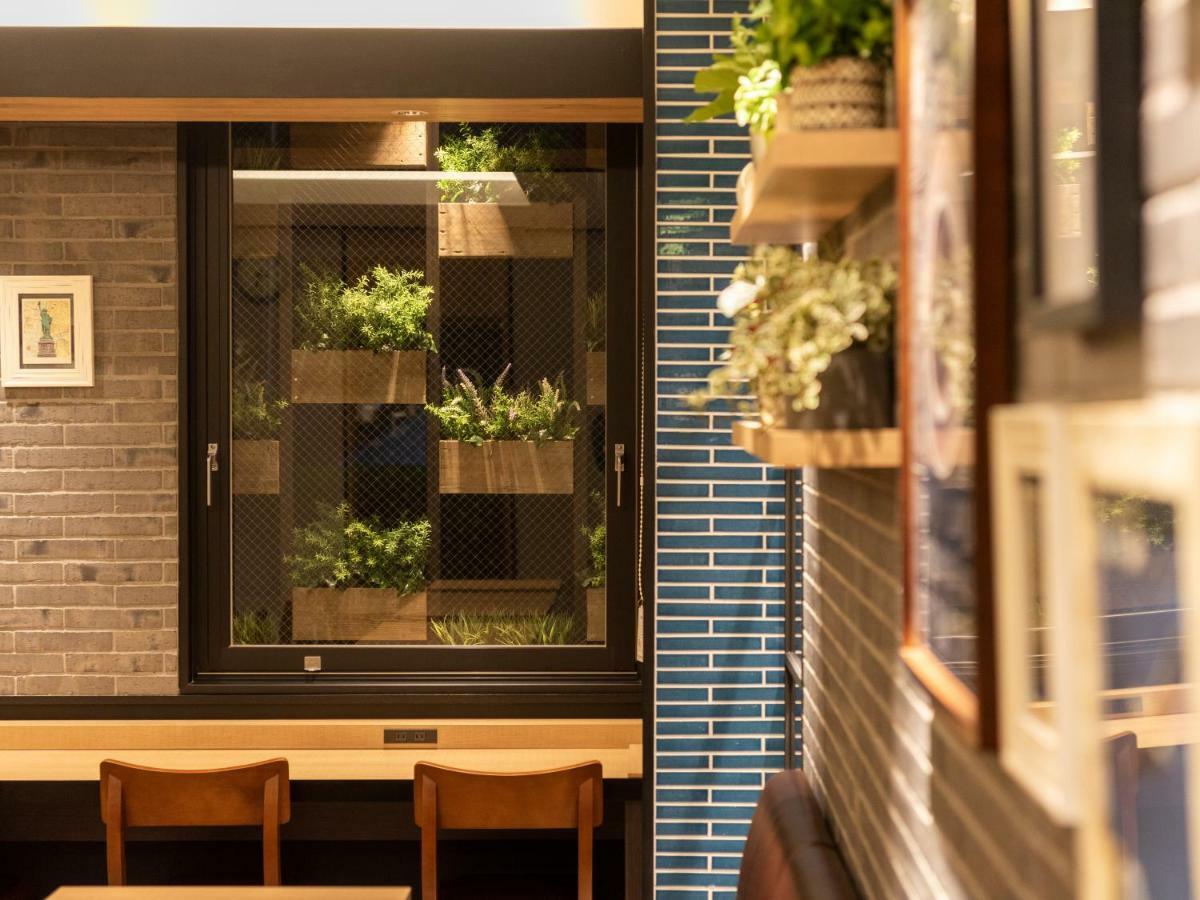 Super Hotel Tottori Ekimae Экстерьер фото