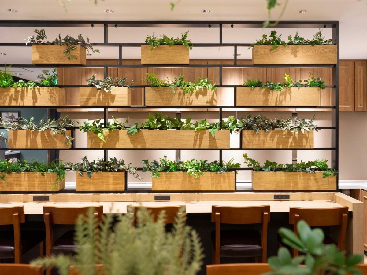 Super Hotel Tottori Ekimae Экстерьер фото